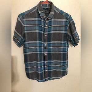 American rag T-shirt small